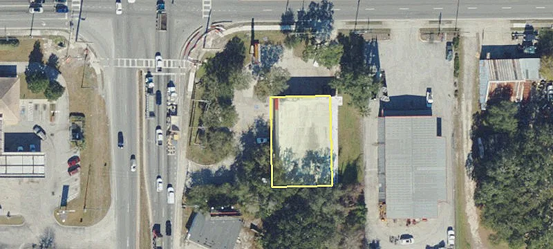 100 Gulf Atlantic Hwy