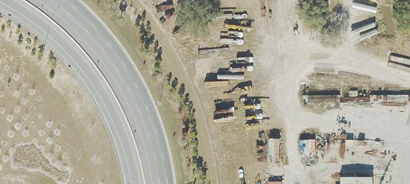 State Rd 46