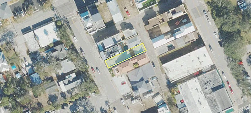 117 Faulkner St
