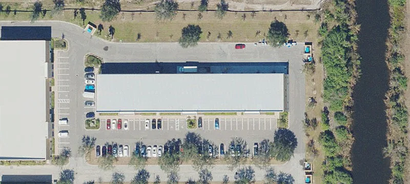 8820 Business Park Dr Ste, Unit 506