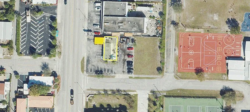 7116 Dixie Hwy