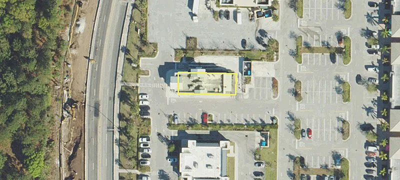3025 Prt St Lucie Blvd
