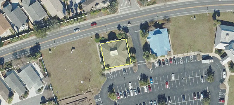 1050 Old Cp Rd