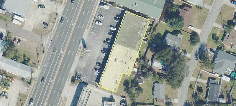 1221 Mayport Rd