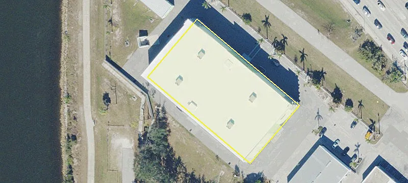 1510 Tamiami Trl