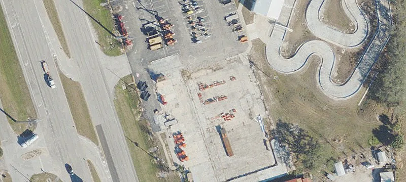 6800 Us Hwy 27th N