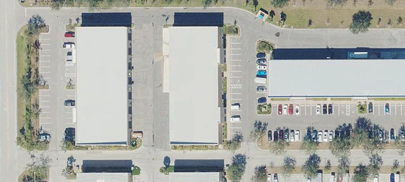 8800 Business Park Dr Ste, Unit 605