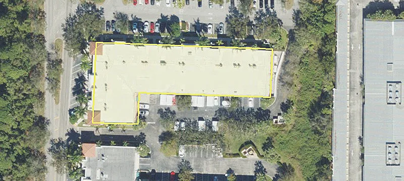 5151 Corporate Way