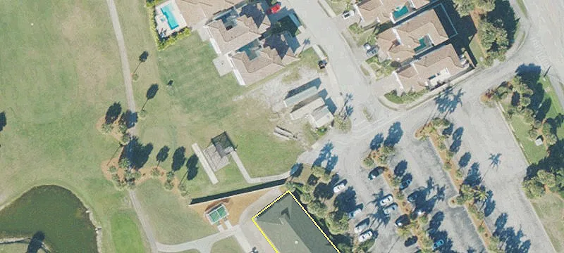 7472 Matanilla Reef Way, Unit 202