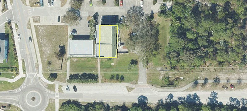 441 Baker Rd