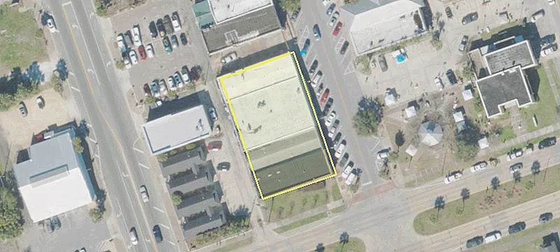 416 Reid Ave