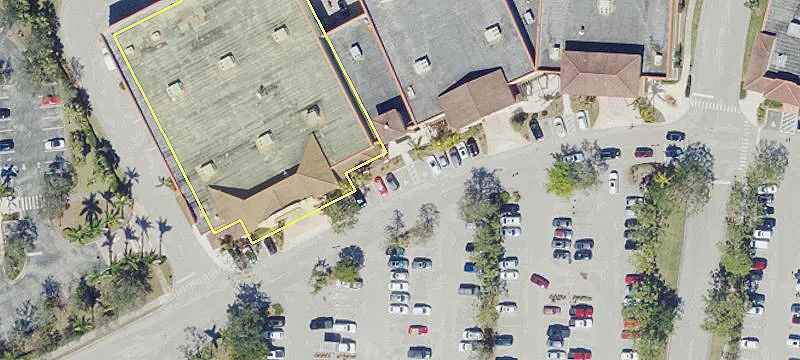 8000 Mediterranean Dr, Unit 8006
