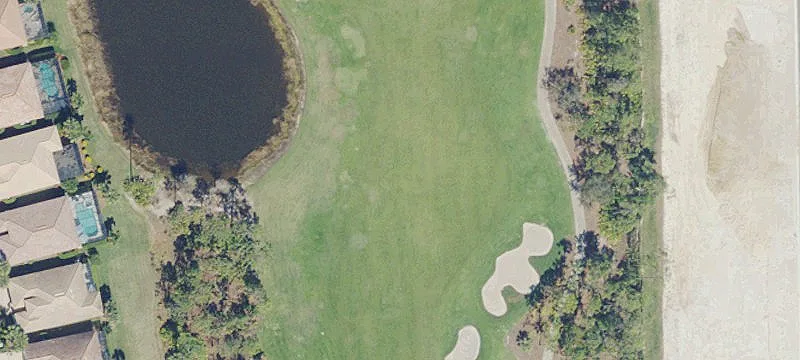Golf Crse