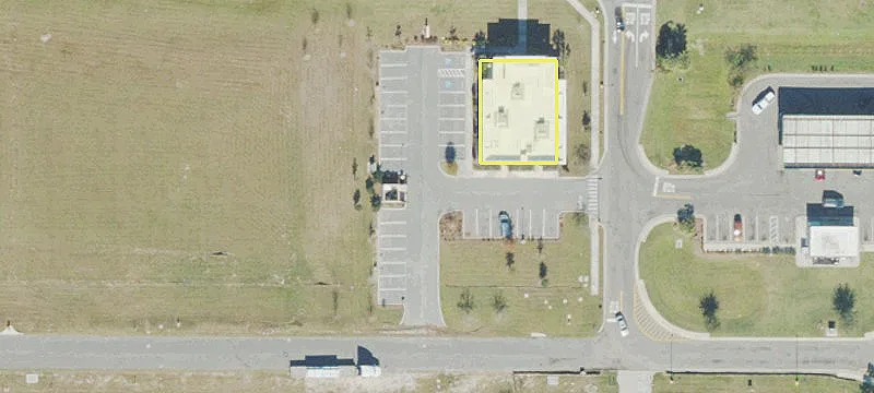 2275 Nolte Rd