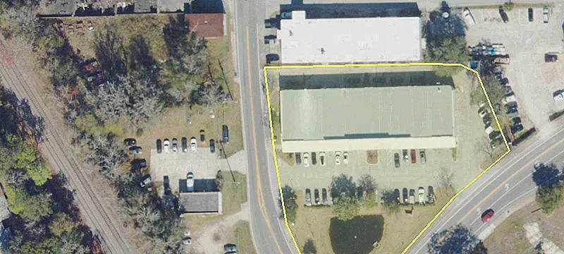2021 Saint Augustine E Rd