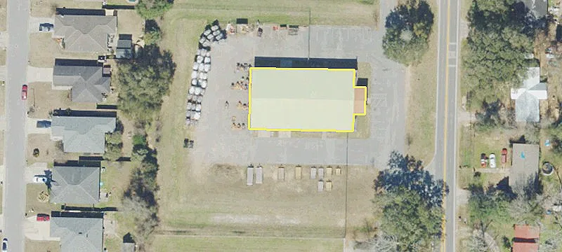 4829 Spencer Fld Rd