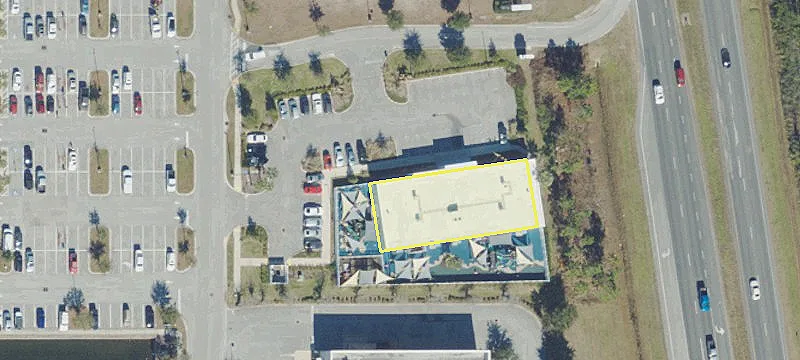 150 Blackford Way