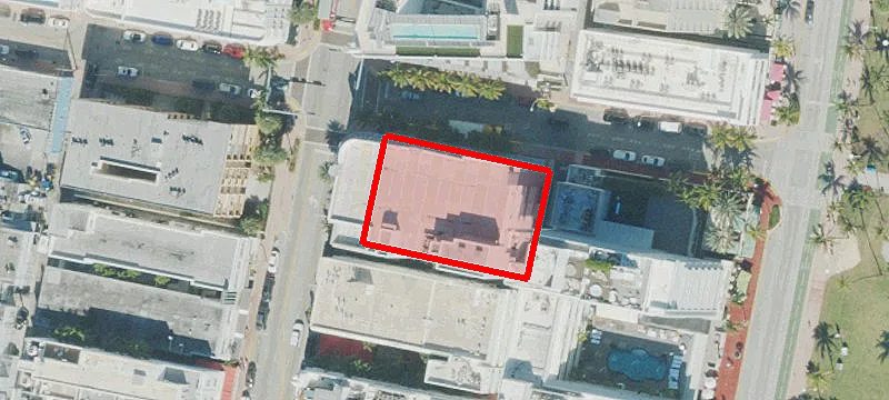 1155 Collins Ave, Unit 1
