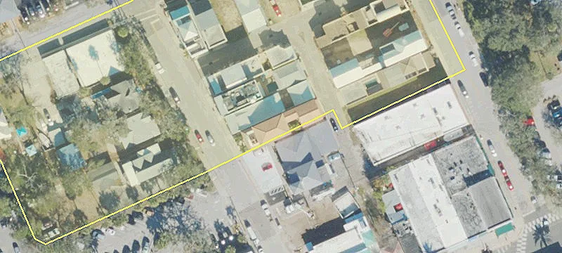 115 Faulkner St