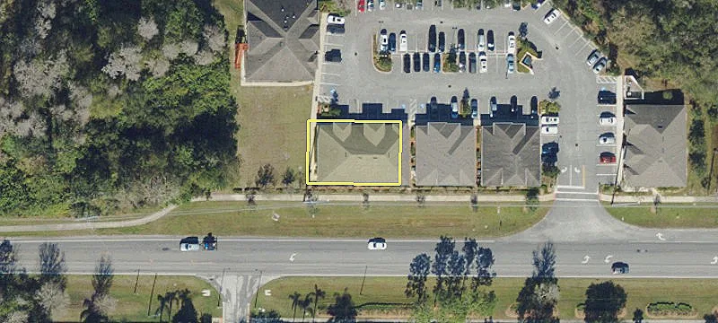 4675 Van Dyke Rd