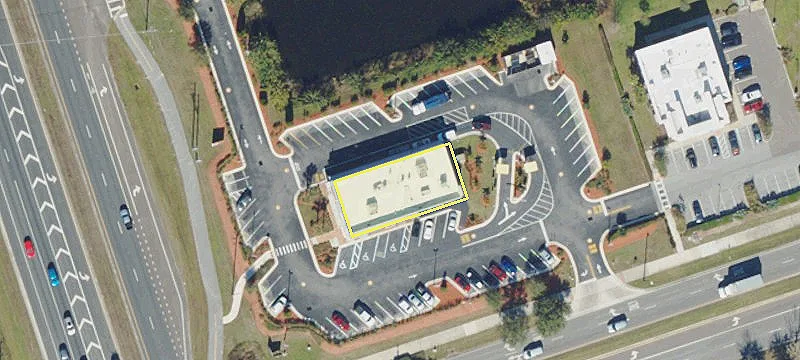 8000 Land O Lks Blvd