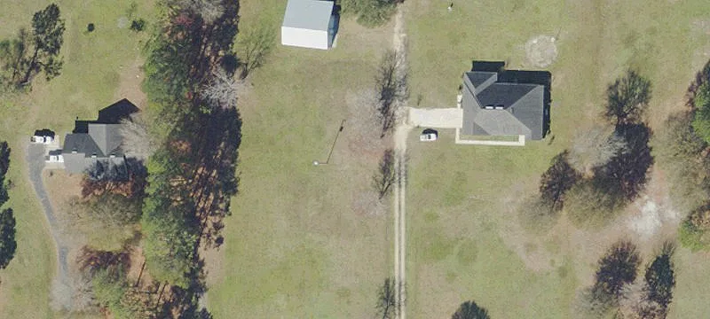 8511 Shirley Rd
