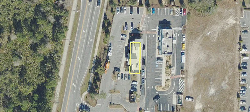 100 Belle Terre Blvd