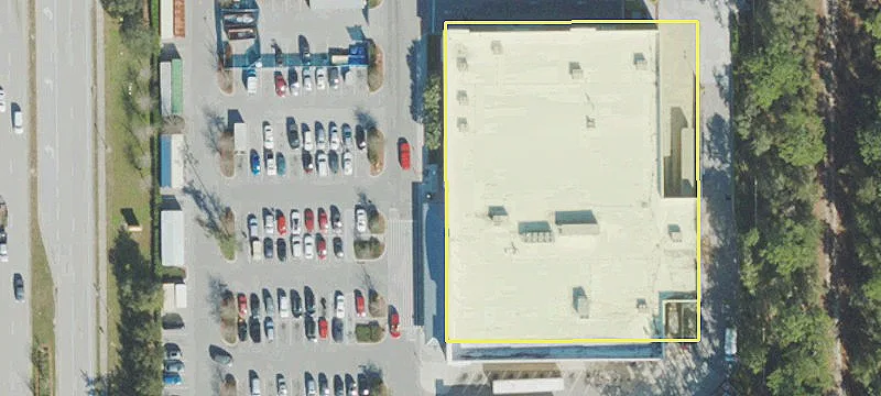 185 Charles Richard Beall Blvd