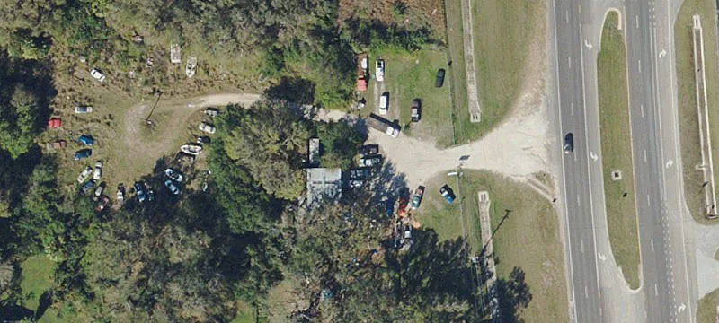 2935 Us Hwy 17th S