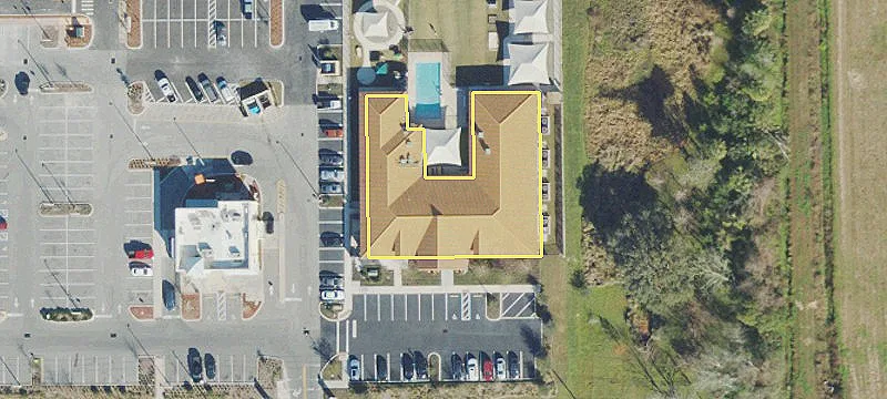 857 Mitchell Hammock Rd