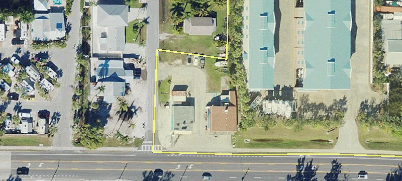 12202 Cortez W Rd