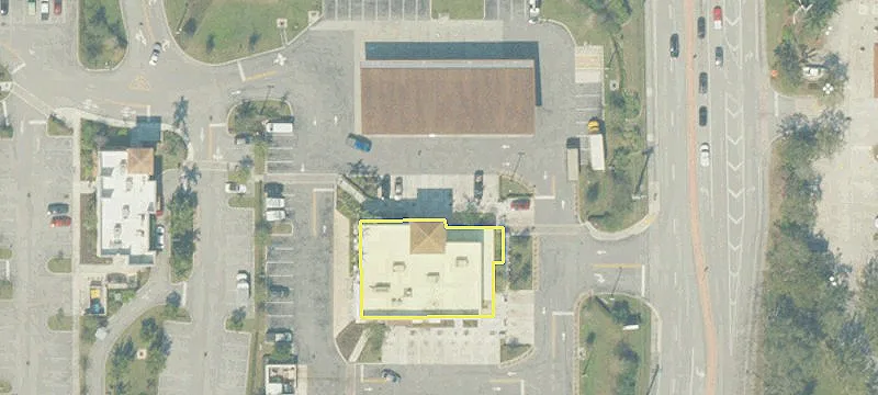 9400 Commercial Blvd