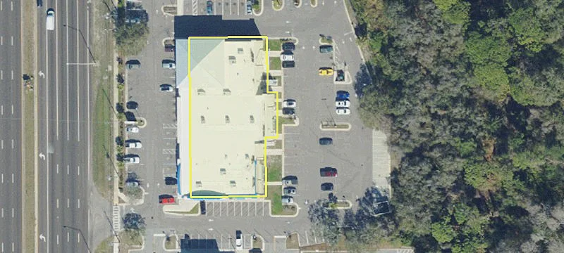40545 Us Hwy 19th N