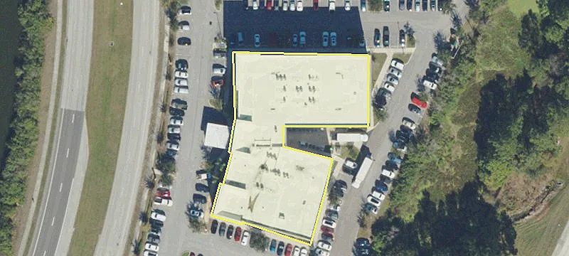 3140 Falkenburg Rd Ste, Unit 102