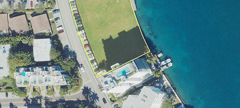 9927 Bay Hbr Dr