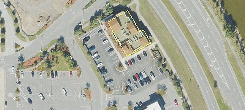 5360 Stadium Pkwy