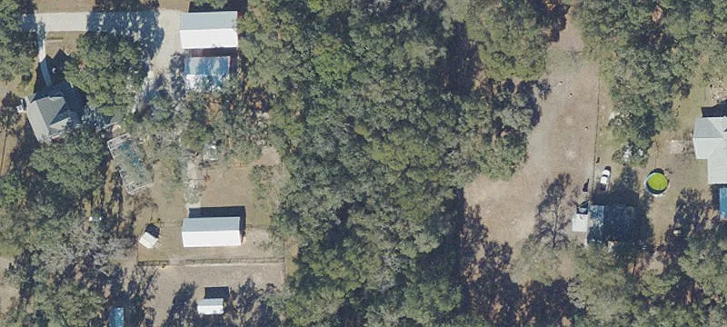 Anthony, FL 32617