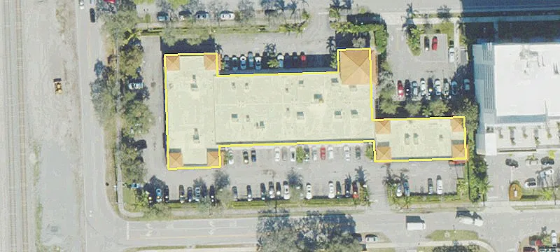21355 Dixie Hwy