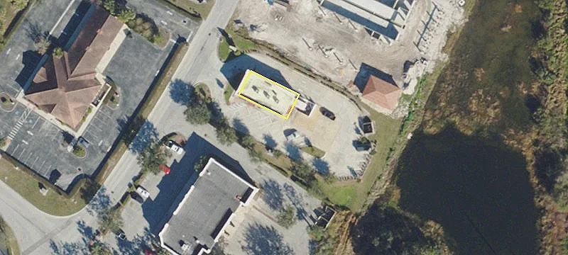 16517 Fishhawk Blvd