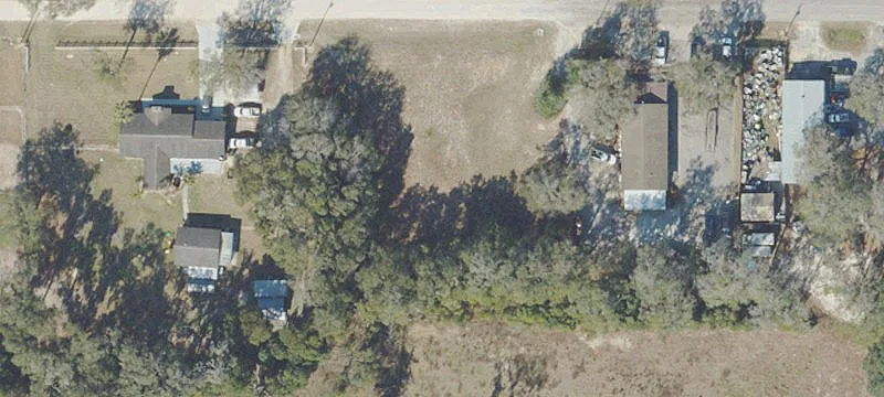 Anthony, FL 32617