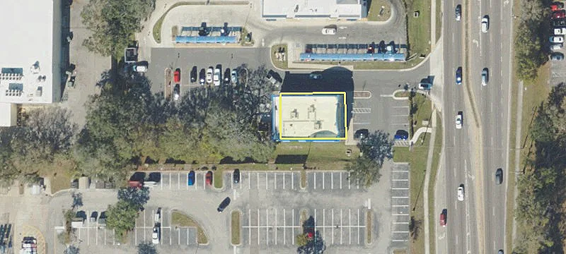 2513 James L Redman Pkwy