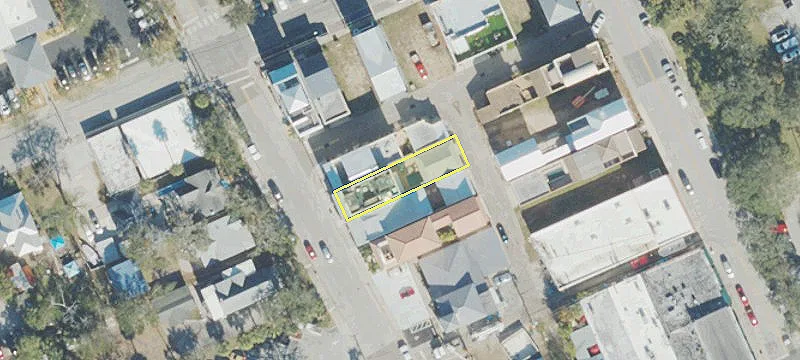 119 Faulkner St
