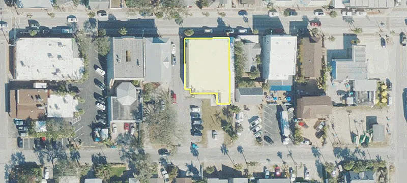 311 Flagler Ave