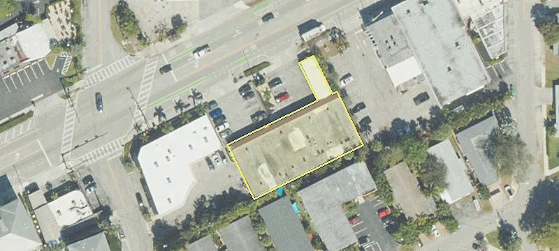 2412 Wilton Dr, Unit 2426