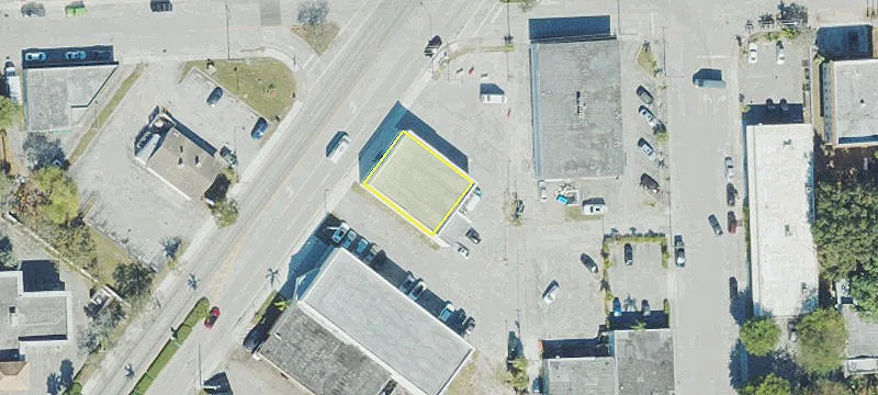 12625 Dixie Hwy