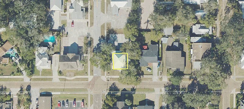 721 Verona St