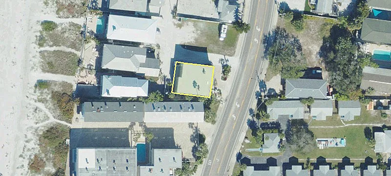 708 Gulf Blvd, Unit B