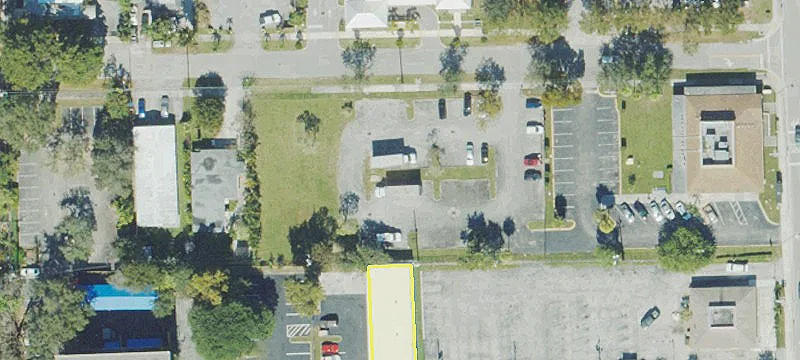 6032 Duval St