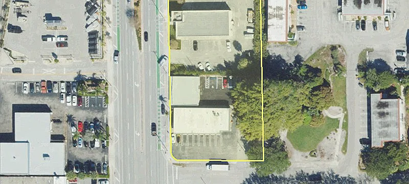622 Federal Hwy