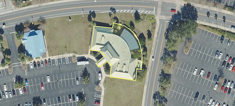 1050 Old Cp Rd